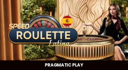 Juegar a Speed Roulette Latina Live