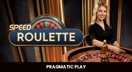Juegar a Speed Roulette Pragmatic Live