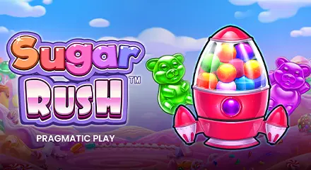 Tragamonedas-slots - Sugar Rush mobile