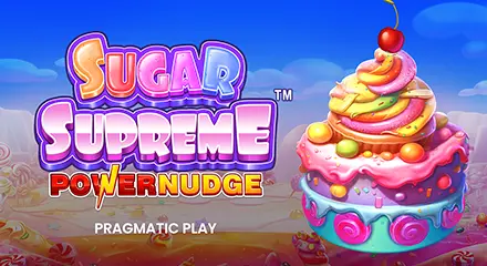 Tragamonedas-slots - Sugar Supreme Powernudge