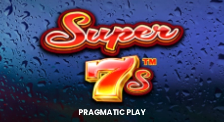 Tragamonedas-slots - Super 7s mobile
