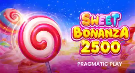 Tragamonedas-slots - Sweet Bonanza 2500
