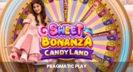 Jugar a Sweet Bonanza CandyLand