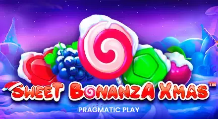 Tragamonedas-slots - Sweet Bonanza Xmas