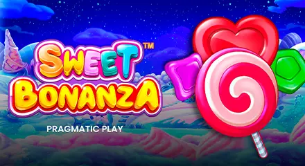 Tragamonedas-slots - Sweet Bonanza