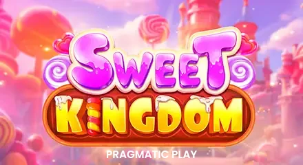 Tragamonedas-slots - Sweet Kingdom