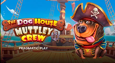 Tragamonedas-slots - The Dog House – Muttley Crew