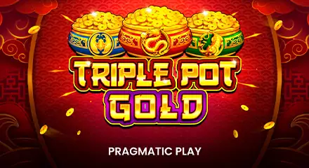 Tragamonedas-slots - Triple Pot Gold mobile