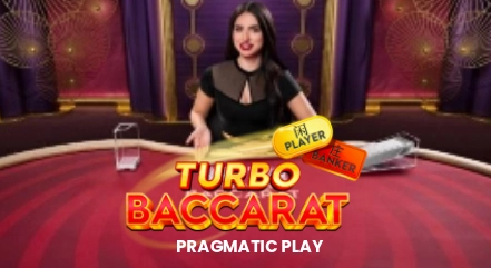 Casino - Turbo Baccarat