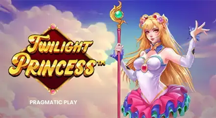 Tragamonedas-slots - Twilight Princess