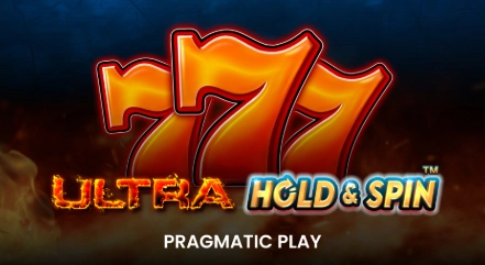 Tragamonedas-slots - Ultra Hold and Spin