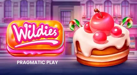 Tragamonedas-slots - Wildies