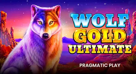 Tragamonedas-slots - Wolf Gold Ultimate