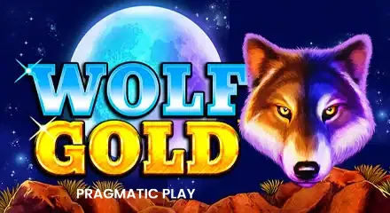 Tragamonedas-slots - Wolf Gold Mobile