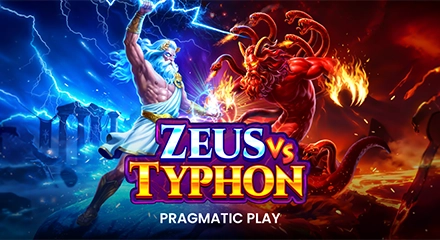 Tragamonedas-slots - Zeus vs Typhon
