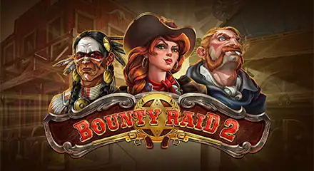 Tragamonedas-slots - Bounty Raid 2