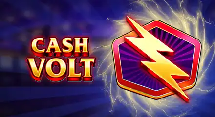 Tragamonedas-slots - Cash Volt