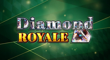 Tragamonedas-slots - Diamond Royale