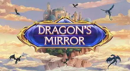 Tragamonedas-slots - Dragon's Mirror