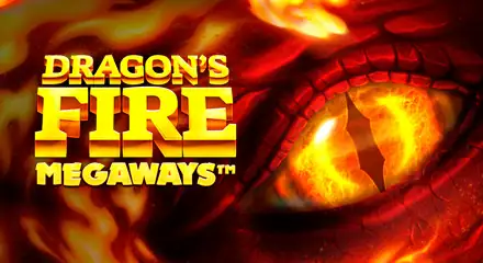 Tragamonedas-slots - Dragon's Fire Megaways