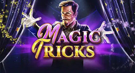 Tragamonedas-slots - Magic Tricks