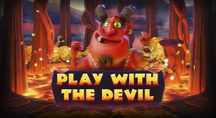 Tragamonedas-slots - Play with the Devil