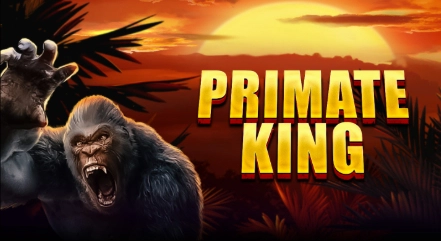 Tragamonedas-slots - Primate King