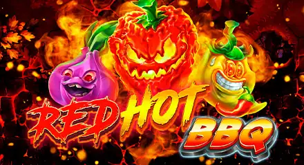 Tragamonedas-slots - Red Hot BBQ