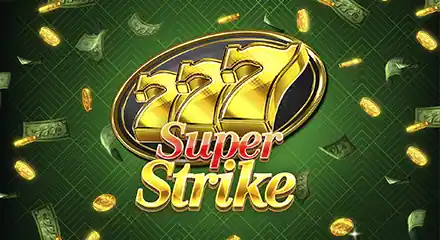 Tragamonedas-slots - 777 Super Strike