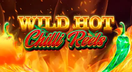 Tragamonedas-slots - Wild Hot Chilli Reels