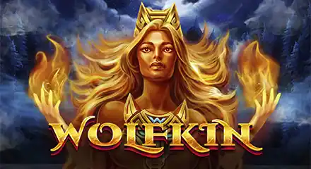 Tragamonedas-slots - Wolfkin