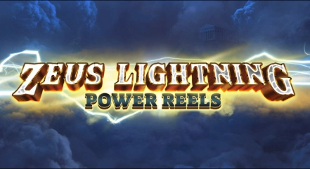 Tragamonedas-slots - Zeus Lightning Power Reels
