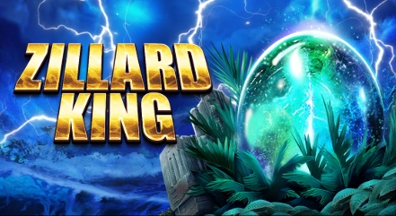 Tragamonedas-slots - Zillard King