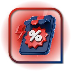 Cambia tus puntos por bonos de casino y saldo para jugar