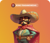 Bono de S/ 50 para jugar a tragamonedas por 6400 JOKERCOINS
